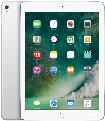 Apple iPad Pro 9.7 (2016) 32GB Wi-Fi Silver - Neuwertiger Zustand ohne Vertrag