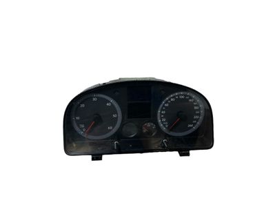 Tachometer Tacho Instrument Anzeige DZM 2K0920841C VW Caddy III 2K 03-20