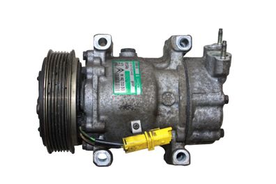 Klimakompressor Kompressor Klima 1.1i 44 KW 9646273380 Citroen C3 FC 02-09