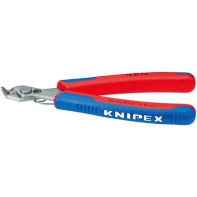 KNIPEX
Electronic Super-Knips 125 mm 60 Grad gewinkelte