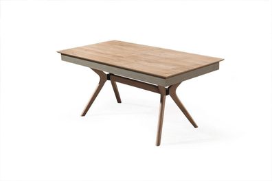 Modern Tisch Esstisch Esstische Esszimmer Design Holz Luxus Möbel Neu