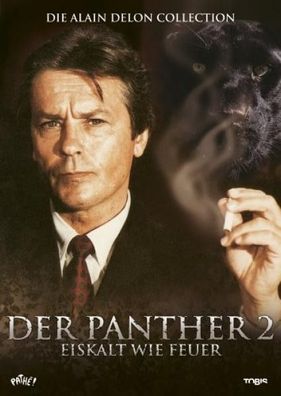 Der Panther 2 - Eiskalt wie Feuer (DVD] Neuware