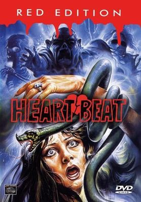 Heart Beat (DVD] Neuware