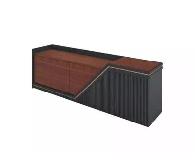 Moderne Büromöbel Sideboard Kommode Schränke Lowboard Luxus Möbel Neu