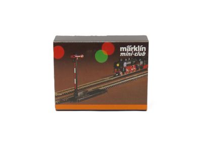 Märklin mini-club 8940 - Hauptsignal - Spur Z - 1:220 - Originalverpackung - Nr. 19