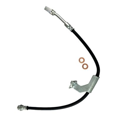 Bremssschlauch Chevrolet P30 Wohnmobil vorne links 1988 - 1996