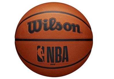 Wilson NBA DRV Serie Basketbälle für Innen- und Außenbereich Basketball Sport