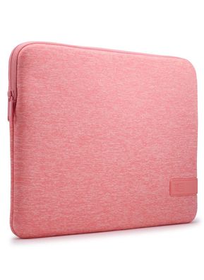Reflect Laptop Sleeve 14", Pomelo Pink