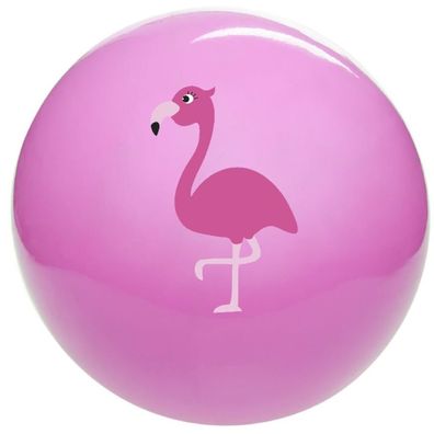 Flamingo Ball - ca. 23 cm