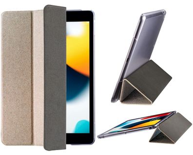Hama Smart Case Tasche Cover Hülle für Apple iPad 8 2020 iPad 9 2021 Generation