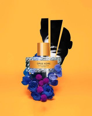 Vilhelm Parfumerie - Opus Kore / Eau de Parfum - Parfumprobe/ Zerstäuber
