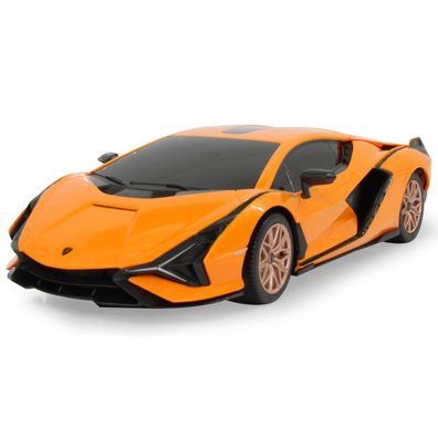 Lamborghini Sián FKP 37 1:24 orange 2,4GHz