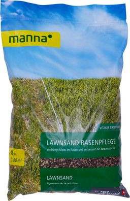 MANNA® LawnSand, 8 kg