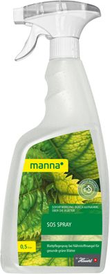 MANNA® SOS Spray, 500 ml