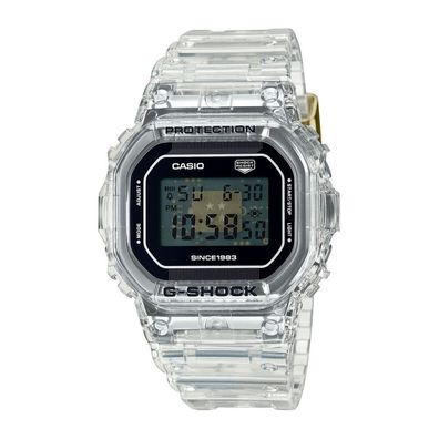Casio - DW-5040RX-7ER - Armbanduhr - Unisex - G-Shock