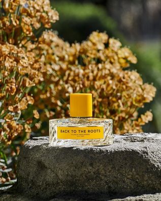 Vilhelm Parfumerie - Back to the Roots / Eau de Parfum - Parfumprobe/ Zerstäuber
