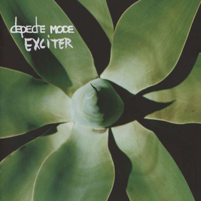 Depeche Mode - Exciter - - (CD / E)