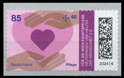 BRD BUND 2024 Nr 3816FS postfrisch S381286