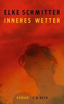 Inneres Wetter: Roman, Elke Schmitter