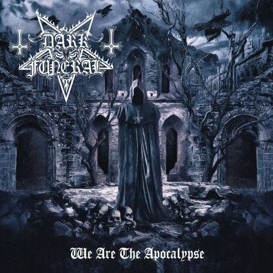 Dark Funeral: We Are The Apocalypse (Limited Edition) - - (CD / Titel: Q-Z)