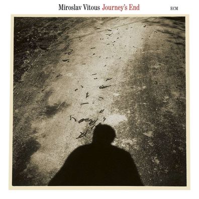 Miroslav Vitous: Journey's End (Touchstones) - - (CD / J)