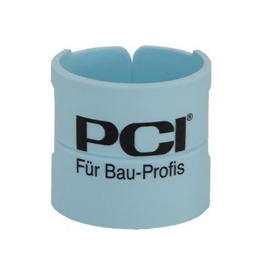 PCI Billy Click Rohrverlängerung Ø 1/4" bis 1/2" Bad Abdichtung Wandmanschette