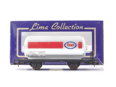 Lima H0 302711 Güterwagen Kesselwagen "Esso" 005 7 426-3