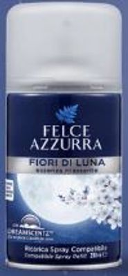Paglieri Felce Azzurra Aria di Casa Lufterfrischer-Spray Fiori di Luna refill 250 ml