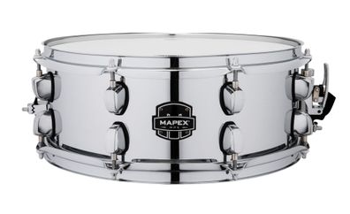 Mapex MPX Steel Snare 14'' x 5,5''