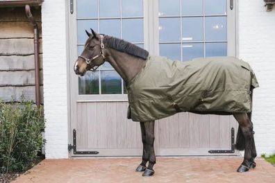 Kentucky Horsewear Turnout Rug all weather waterproof pro Weidedecke 0g
