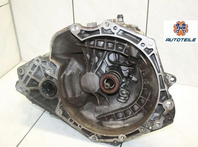 Opel Tigra B 1.4 1,4 F13 Getriebe Schaltgetriebe F13CR 3,74 90 PS Z14XEP KZN59