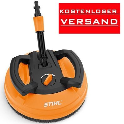 STIHL Flächenreiniger RA 110 Passend für Hochdruckreiniger RE 90 bis RE 170 PLUS