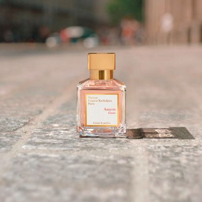Maison Francis Kurkdjian - Amyris Femme / Extrait de Parfum - Parfumprobe/ Zerstäuber