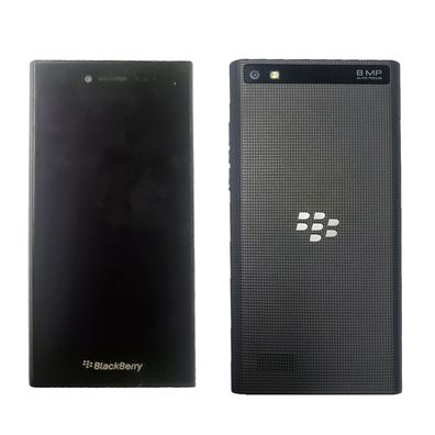BlackBerry Leap 16GB Schwarz Smartphone Handy Defekt