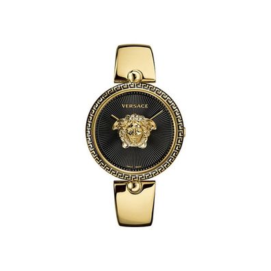 Versace - Armbanduhr - Damen - Palazzo Empire Bangle - VCO100017