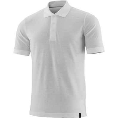 Mascot Crossover 20183-961 Polo-Shirt - Weiß 101 M