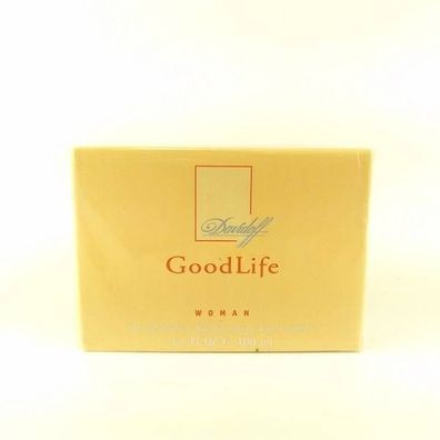 Davidoff GoodLife Woman Eau de Parfum 100ml