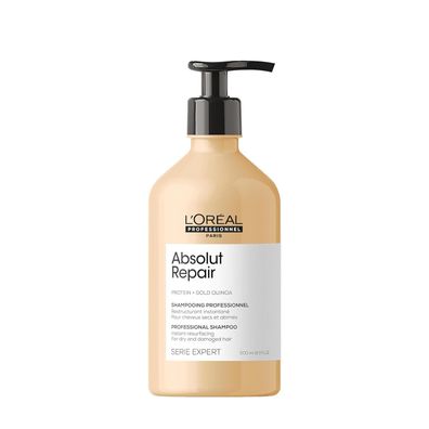 L'Oréal Professionnel Reparierendes Haarshampoo für strapaziertes Haar 500 ml