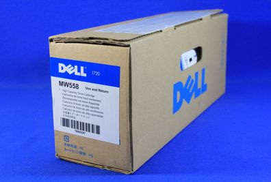 Dell MW558 Toner Black 593-10237 -B