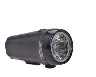 Filmer LED Fahrradlicht Frontscheinwerfer Fahrradlampe Vorderlicht Fahrrad 40216