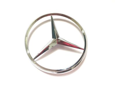 Mercedesstern Mercedes-Benz Stern Heck Heckklappe W210 E-Klasse A2107580058