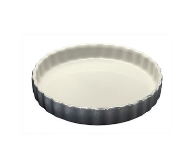 Küchenprofi Tortenform 28 cm, pearl grey 712020728