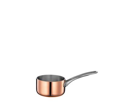 SPRING Mini Stielkasserolle ohne Deckel Culinox 9 cm 715516009