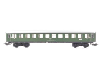 Märklin Primex H0 4012 Personenwagen D-Zug-Wagen 2. Klasse 40 224-3 DB / Blech