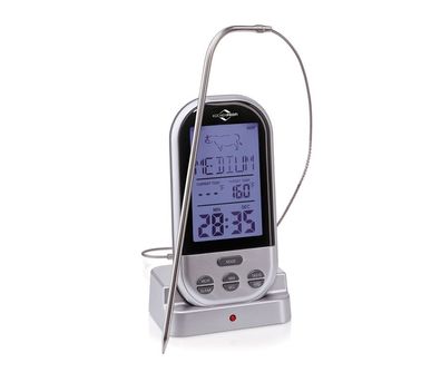 Küchenprofi Digital Bratenthermometer PROFI 1065680000