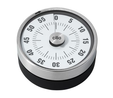 Cilio Timer PURE groß 294675
