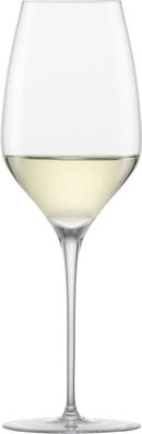 Zwiesel Vorteilset 4 Stück a 2 Riesling Weißweinglas Alloro handgefertigt· spülm...