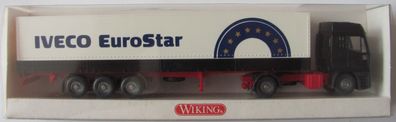 Iveco EuroStar - Sattelzug - von Wiking