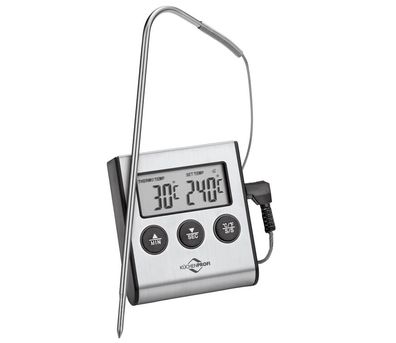 Küchenprofi Digital Bratenthermometer PRIMUS 1065612800