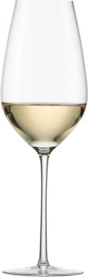 Zwiesel Vorteilset 2 Stück a 2 Sauvignon Blanc Weißweinglas Enoteca handgefertigt...